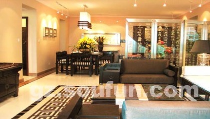 逸景翠园·御品大宅盛大开放，广州中心区再添人居新作