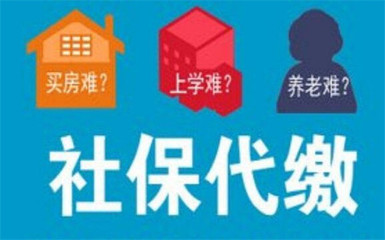 一站式解决方案 界首社保代办代缴与专业房产咨询服务
