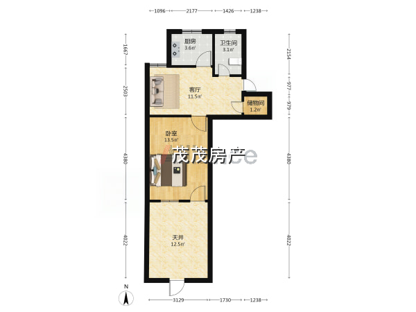 市越城区茂茂房产信息咨询服务部 专业房产咨询，为您置业之路保驾护航